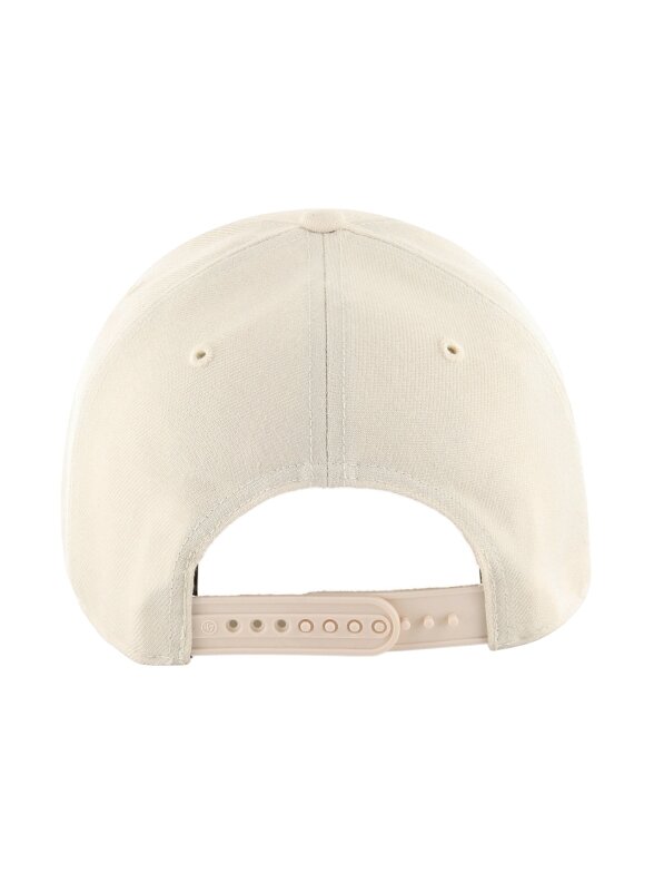 Kepurė su snapeliu '47 New York Yankees Snapback kreminė B-MVPSP17WBP-NT 1 Kepurė su snapeliu '47 New York Yankees Snapback kreminė B-MVPSP17WBP-NT 1