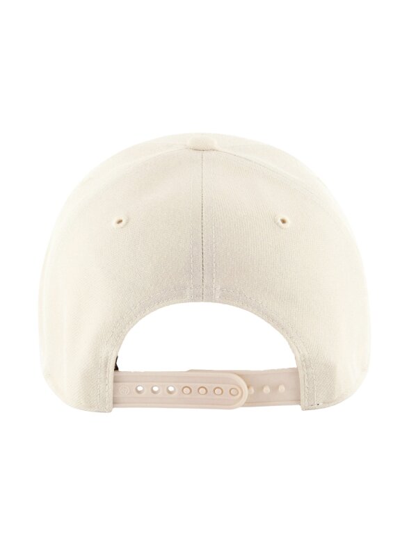 Kepurė su snapeliu '47 New York Yankees Snapback kreminė B-MVPSP17WBP-NTAG 2 Kepurė su snapeliu '47 New York Yankees Snapback kreminė B-MVPSP17WBP-NTAG 2