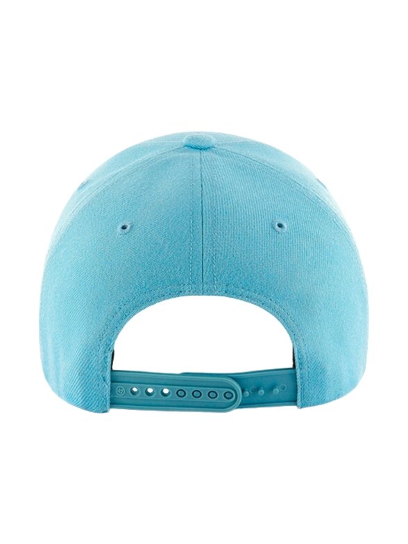 Kepurė su snapeliu '47 New York Yankees Snapback mėlyna B-MVPSP17WBP-CO 1 Kepurė su snapeliu '47 New York Yankees Snapback mėlyna B-MVPSP17WBP-CO 1