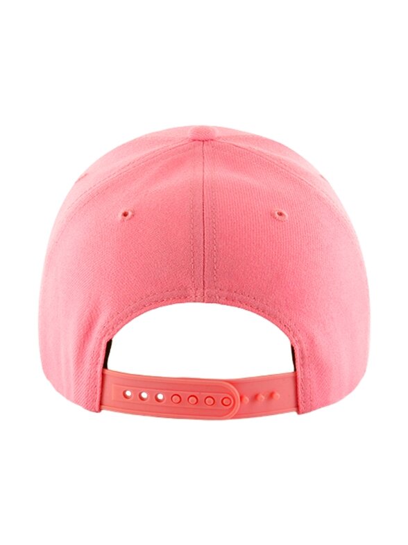 Kepurė su snapu '47 New York Yankees Snapback rožinė B-MVPSP17WBP-RS 1 Kepurė su snapu '47 New York Yankees Snapback rožinė B-MVPSP17WBP-RS 1