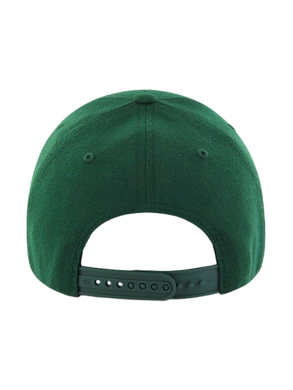 Kepurė su snapeliu '47 New York Yankees Snapback žalia B-MVPSP17WBP-DG 1 Kepurė su snapeliu '47 New York Yankees Snapback žalia B-MVPSP17WBP-DG 1