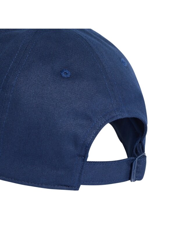 Adidas Tiro beisbolo kepuraitė, tamsiai mėlyna KE8449 3
