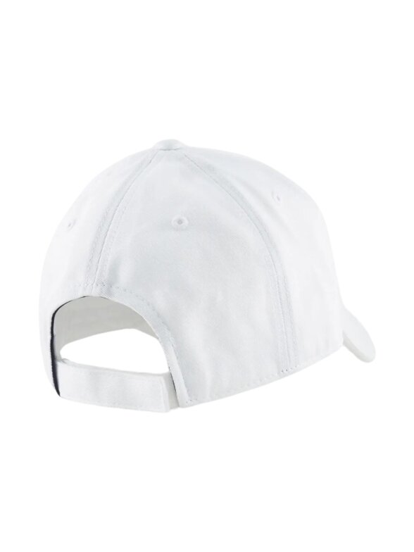 Champion beisbolo kepuraitė balta 805974 WW001 1 Champion beisbolo kepuraitė balta 805974 WW001 1