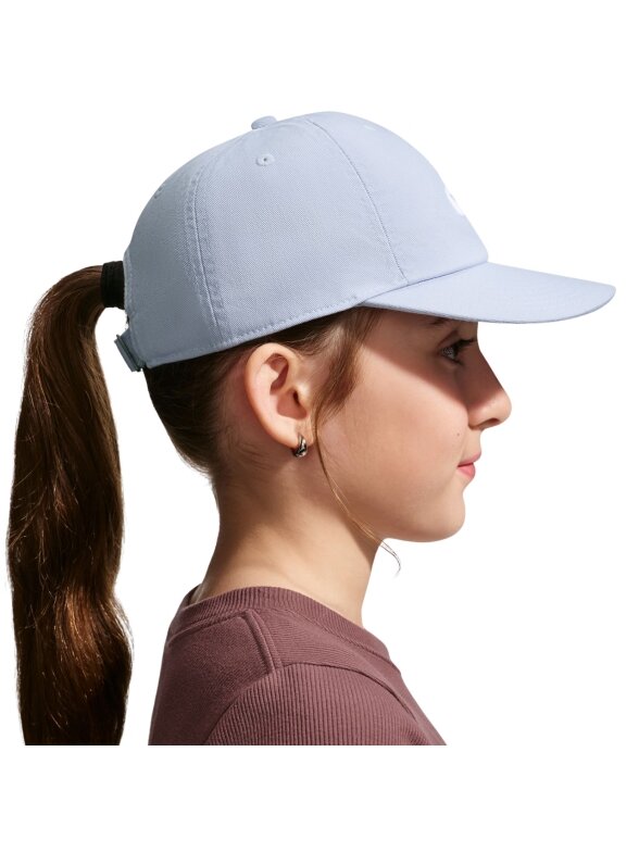Nike Club kepurė su snapeliu vaikams mėlyna FB5063 057 4