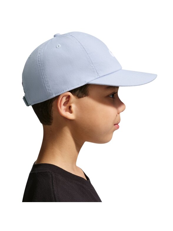 Nike Club kepurė su snapeliu vaikams mėlyna FB5063 057 5