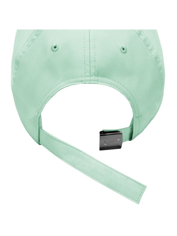 Nike Dri-Fit Club kepurė su snapeliu vaikams mėtinė FB5064 394 3 Nike Dri-Fit Club kepurė su snapeliu vaikams mėtinė FB5064 394 3