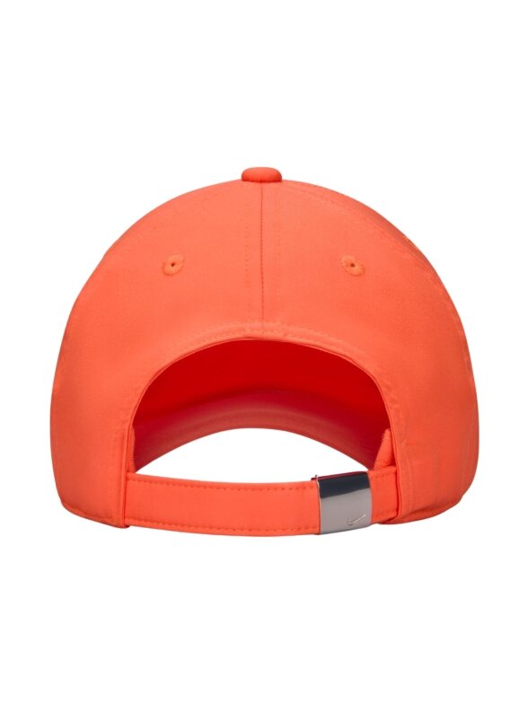 Nike Dri-Fit Club snapeline kepurė vaikams oranžinė FB5064 842 2
