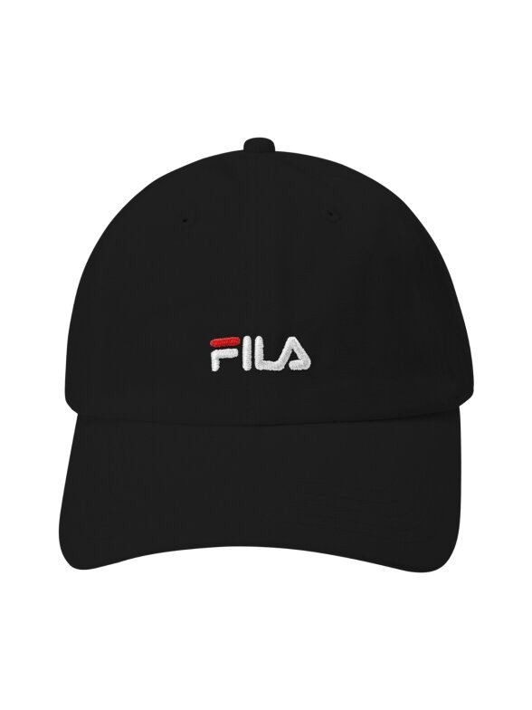 Fila Faridokt Dad kepuraitė juoda FCU0139 80010 2