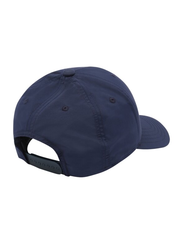 Fila Funza 5 beisbolo kepuraitė, tamsiai mėlyna FCT0002 50004 1 Fila Funza 5 beisbolo kepuraitė, tamsiai mėlyna FCT0002 50004 1