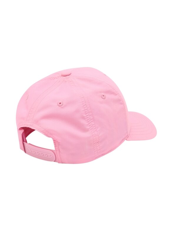 Fila Funza 5 beisbolo kepuraitė rožinė FCT0002 40030 1 Fila Funza 5 beisbolo kepuraitė rožinė FCT0002 40030 1