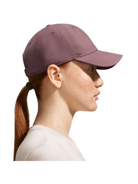 Nike Dri-FIT Club kepurė su snapeliu ruda FB5372 502 3