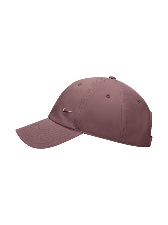 Nike Dri-FIT Club kepurė su snapeliu ruda FB5372 502 1