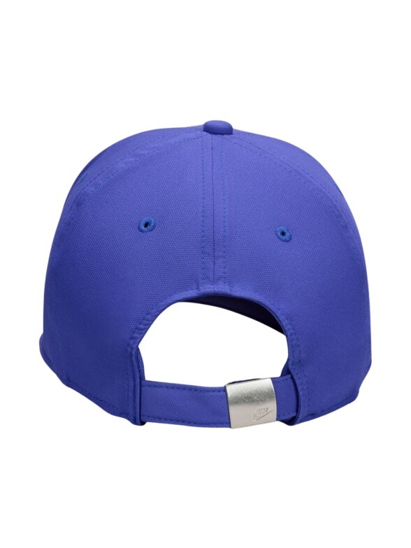 Nike Dri-FIT Club kepurė su snapeliu violetinė FB5371 430 2 Nike Dri-FIT Club kepurė su snapeliu violetinė FB5371 430 2