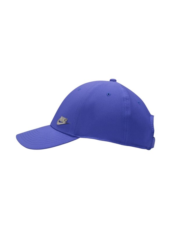 Nike Dri-FIT Club kepurė su snapeliu violetinė FB5371 430 1 Nike Dri-FIT Club kepurė su snapeliu violetinė FB5371 430 1