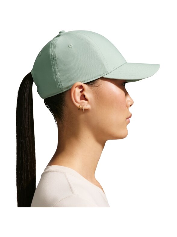 Nike Dri-FIT Club beisbolo kepuraitė žalia FB5371 006 3