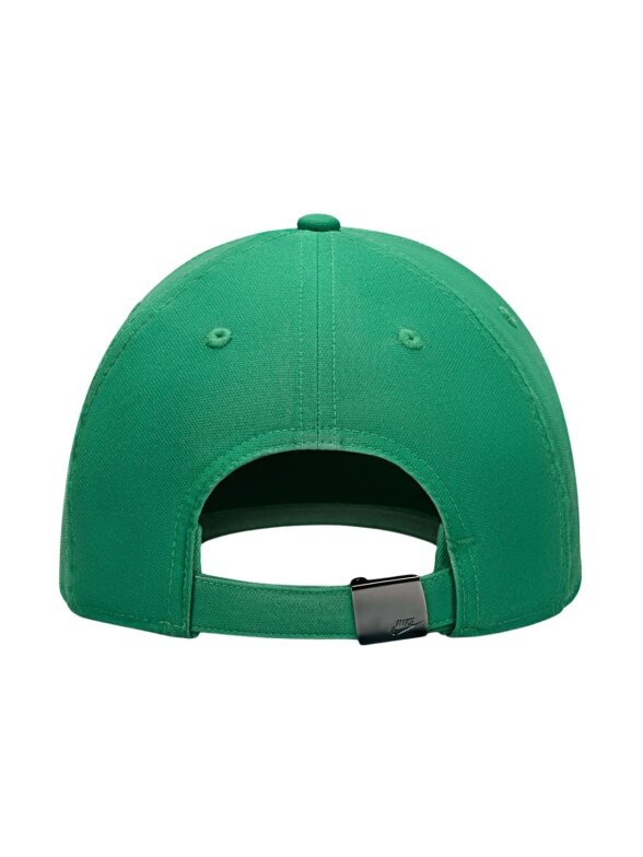 Nike Dri-FIT Club kepurė su snapeliu žalia FB5371 365 2