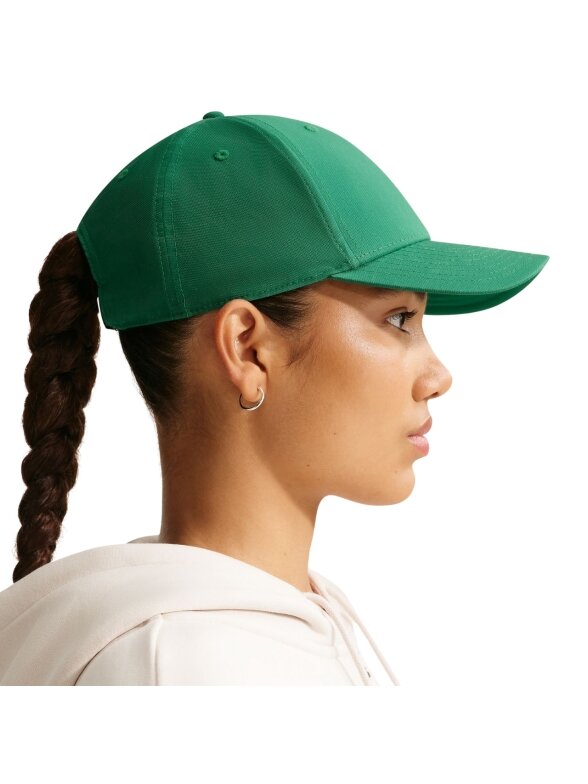 Nike Dri-FIT Club kepurė su snapeliu žalia FB5371 365 5