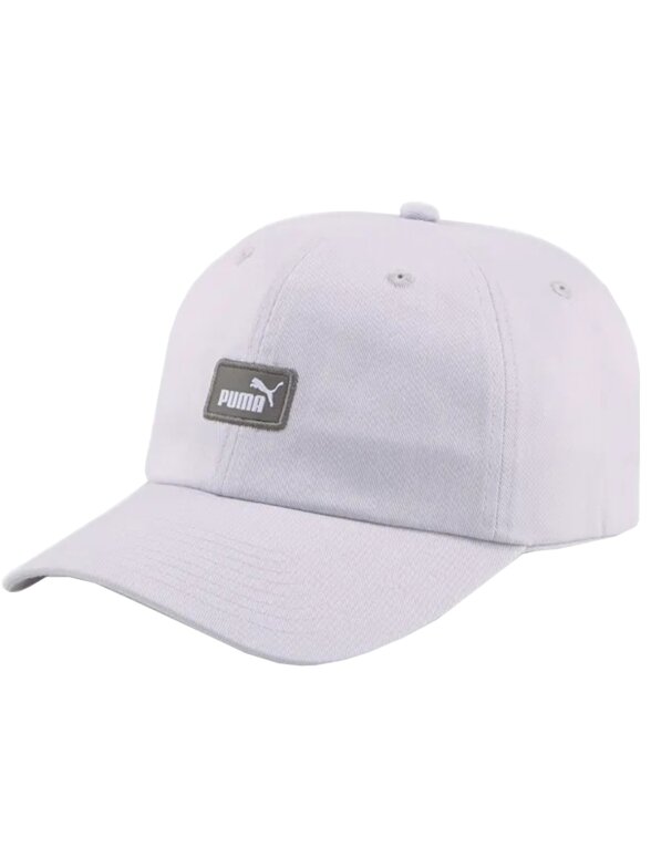 Puma Ess Cap III beisbolo kepuraitė levandų 23669 10 Puma Ess Cap III beisbolo kepuraitė levandų 23669 10
