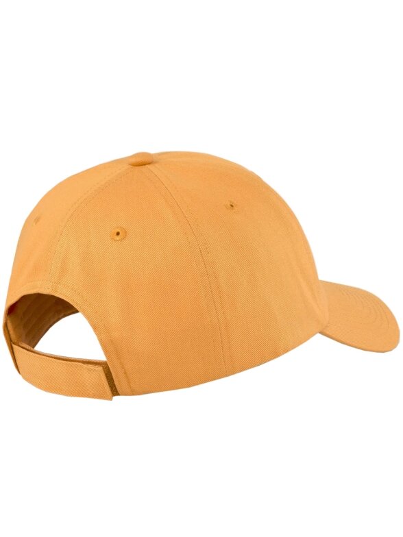 Puma Ess Cap III beisbolo kepuraitė geltona 23669 11 1