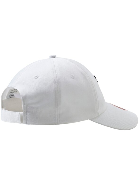 Puma Essential Cap Big Cat balta 052919 02 1