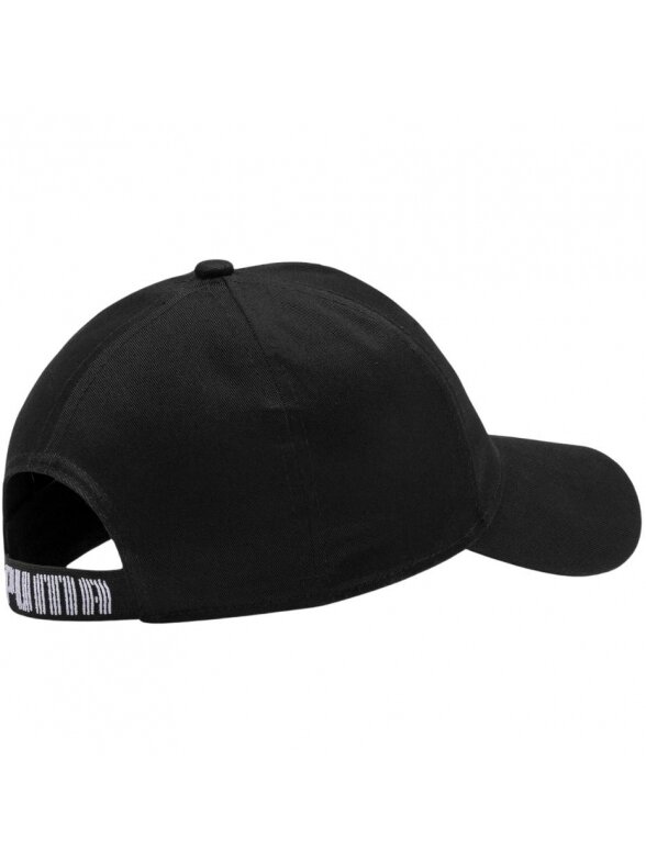 Puma Kepurė  Liga juoda 022356 03 1