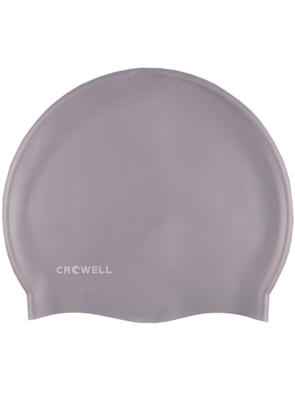 Crowell plaukimo kepuraitė Mono Breeze col.6 ball Crowell plaukimo kepuraitė Mono Breeze col.6 ball