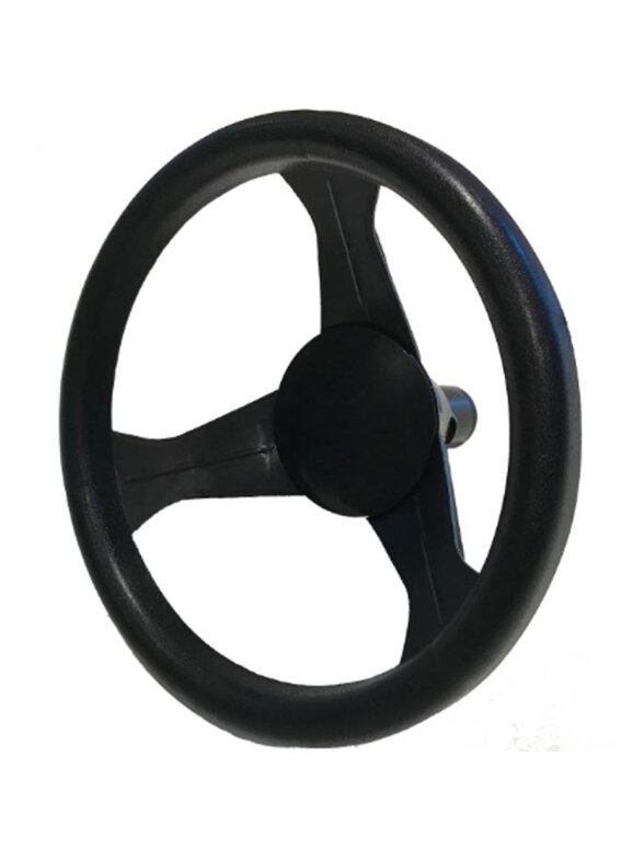 Hamax vairas rogėms Sno Blade Steering HAM807383 Hamax vairas rogėms Sno Blade Steering HAM807383