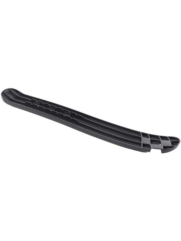 Części Hamax płoza Sno Blade Main Ski Left Grey 1 sztuka HAM807354 Części Hamax płoza Sno Blade Main Ski Left Grey 1 sztuka HAM807354