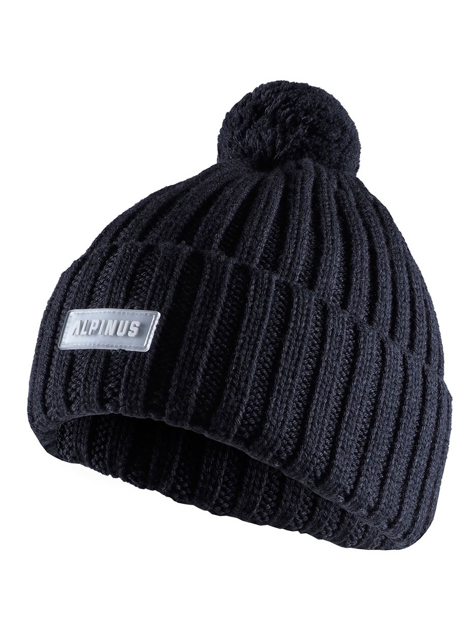 Czapka Alpinus Matind Hat ciemnoszara TT43848 one size (stary produkt) 1