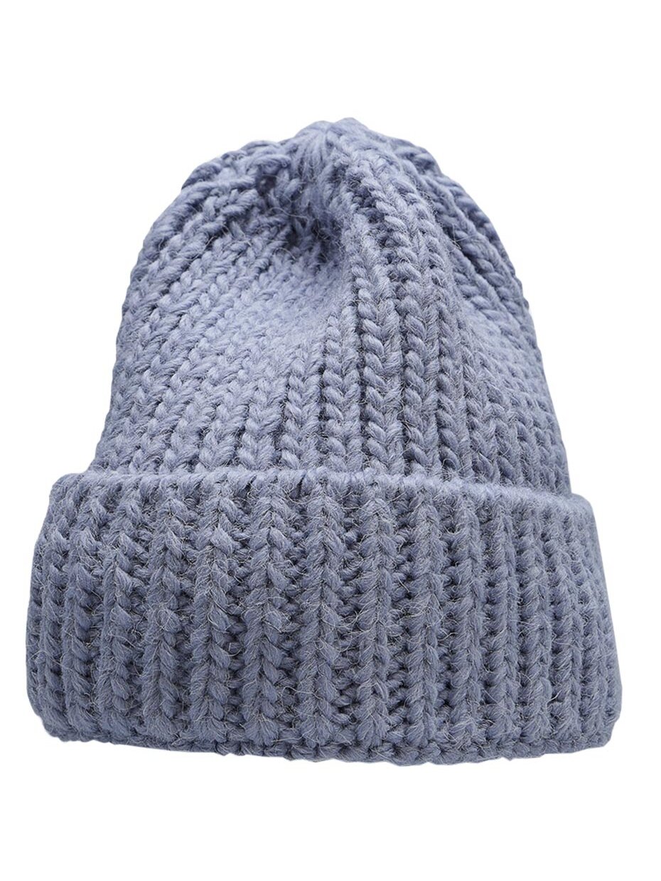 Moteriška 4F džinsinė kepurė H4Z22 CAD017 32S Moteriška 4F džinsinė kepurė H4Z22 CAD017 32S