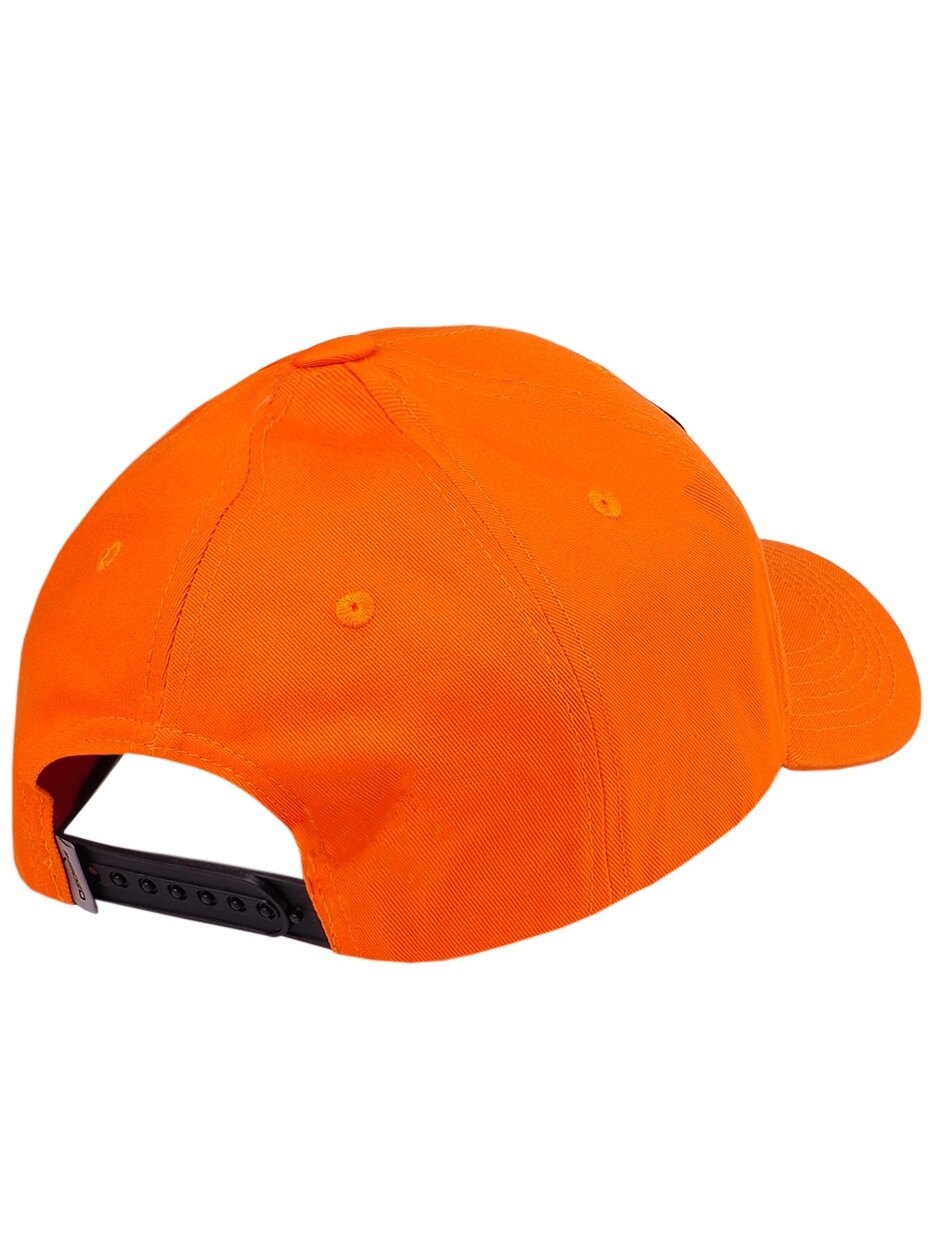 Ozoshi O21CP002 beisbolo kepuraitė oranžinė OZ63907 1 Ozoshi O21CP002 beisbolo kepuraitė oranžinė OZ63907 1