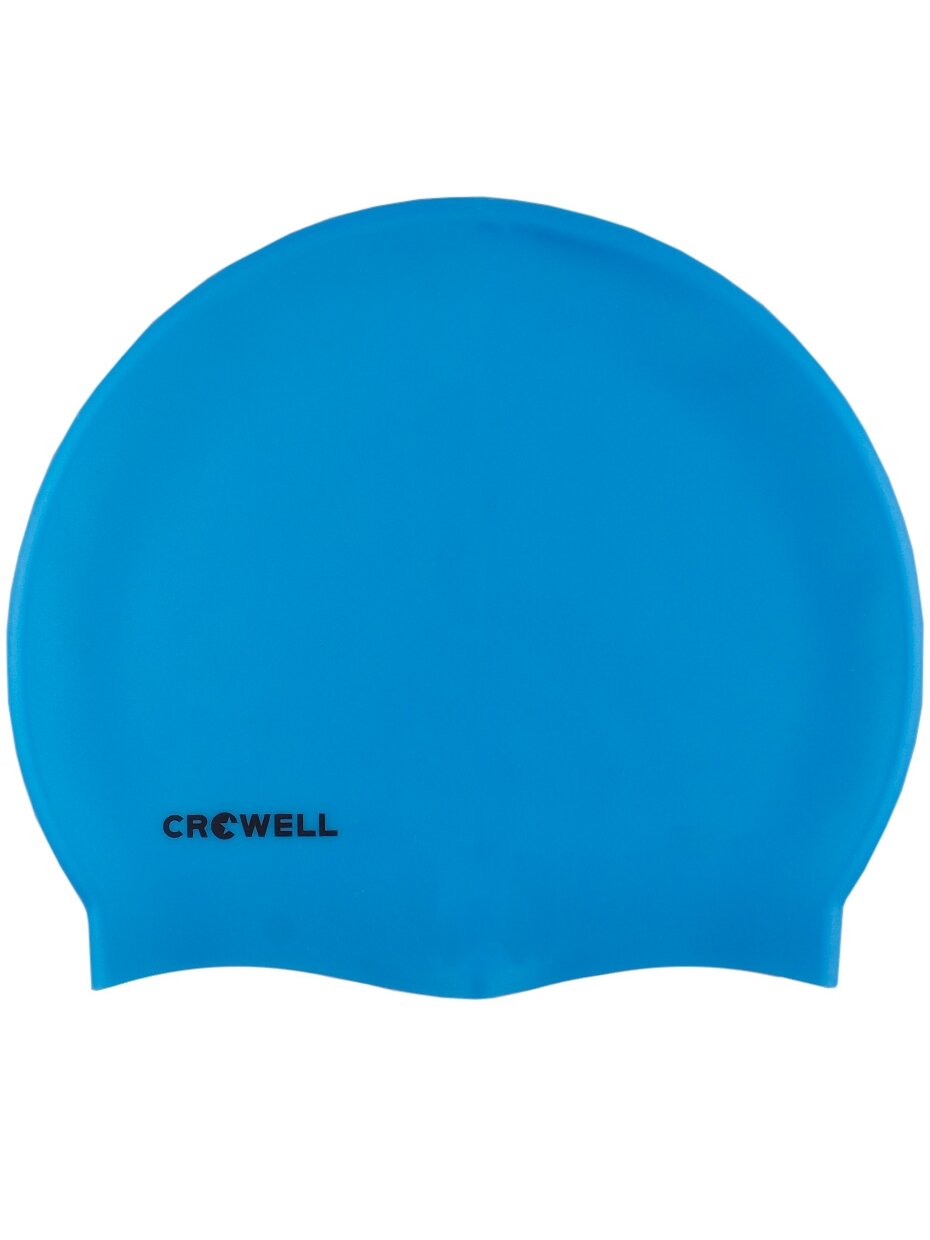 Crowell plaukimo kepuraitė Mono Breeze col.2 mėlyna Crowell plaukimo kepuraitė Mono Breeze col.2 mėlyna