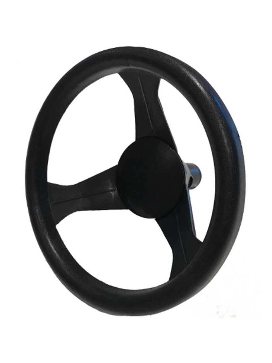 Hamax vairas rogėms Sno Blade Steering HAM807383