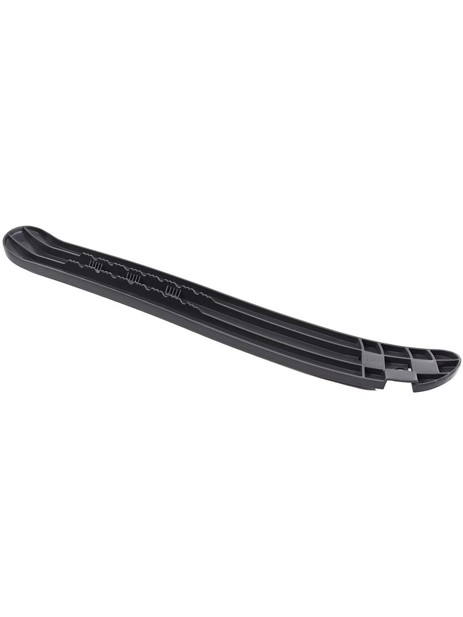 Części Hamax płoza Sno Blade Main Ski Left Grey 1 sztuka HAM807354 Części Hamax płoza Sno Blade Main Ski Left Grey 1 sztuka HAM807354