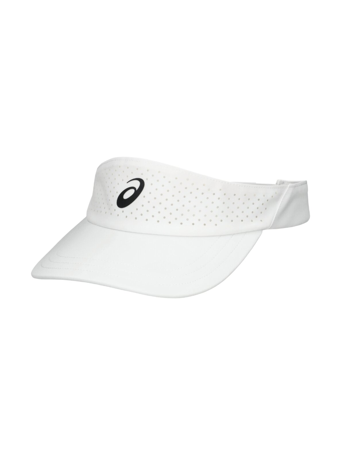 Asics Performance Visor baltas 3043A140 100
