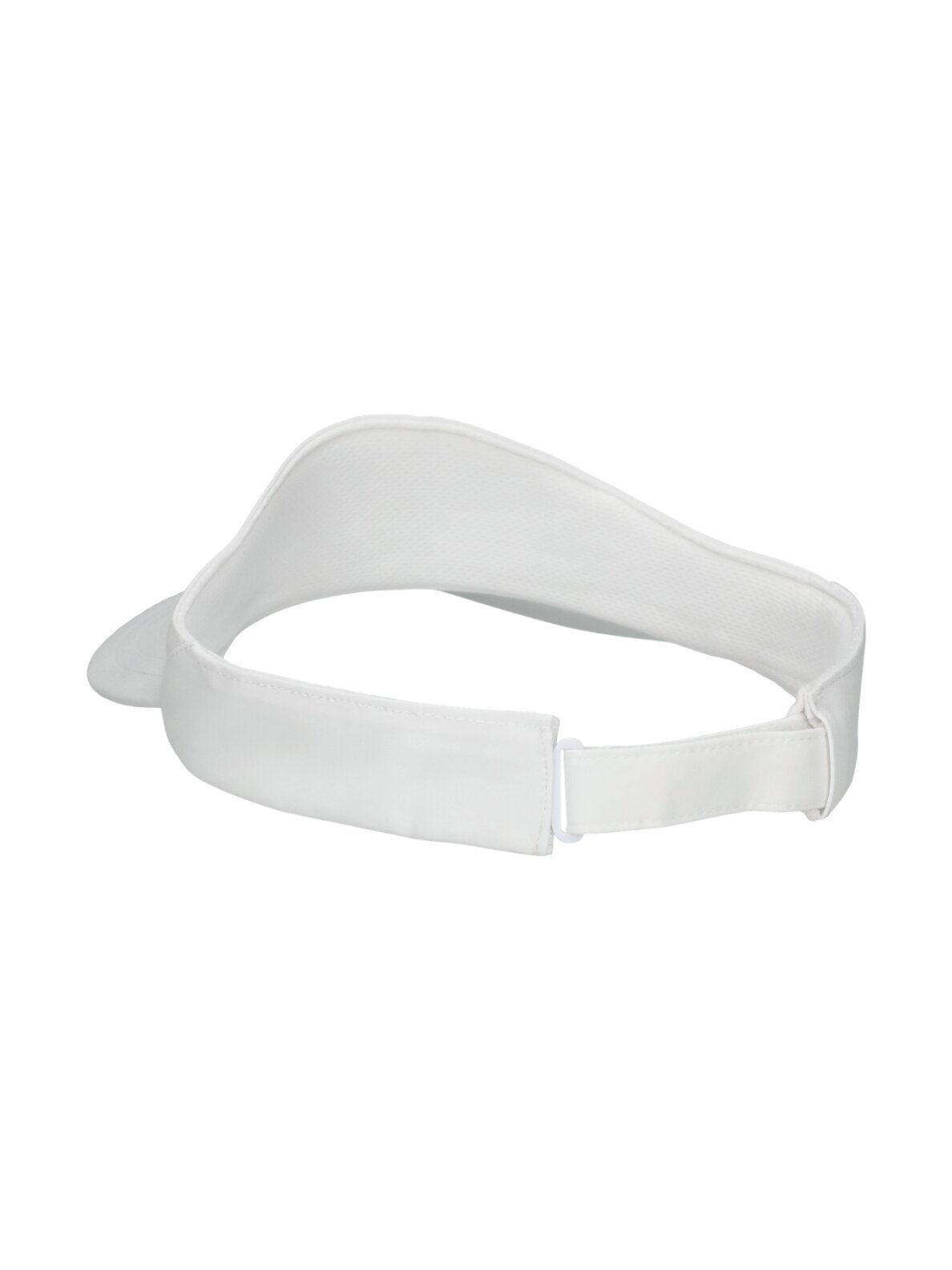 Asics Performance Visor baltas 3043A140 100 1 Asics Performance Visor baltas 3043A140 100 1