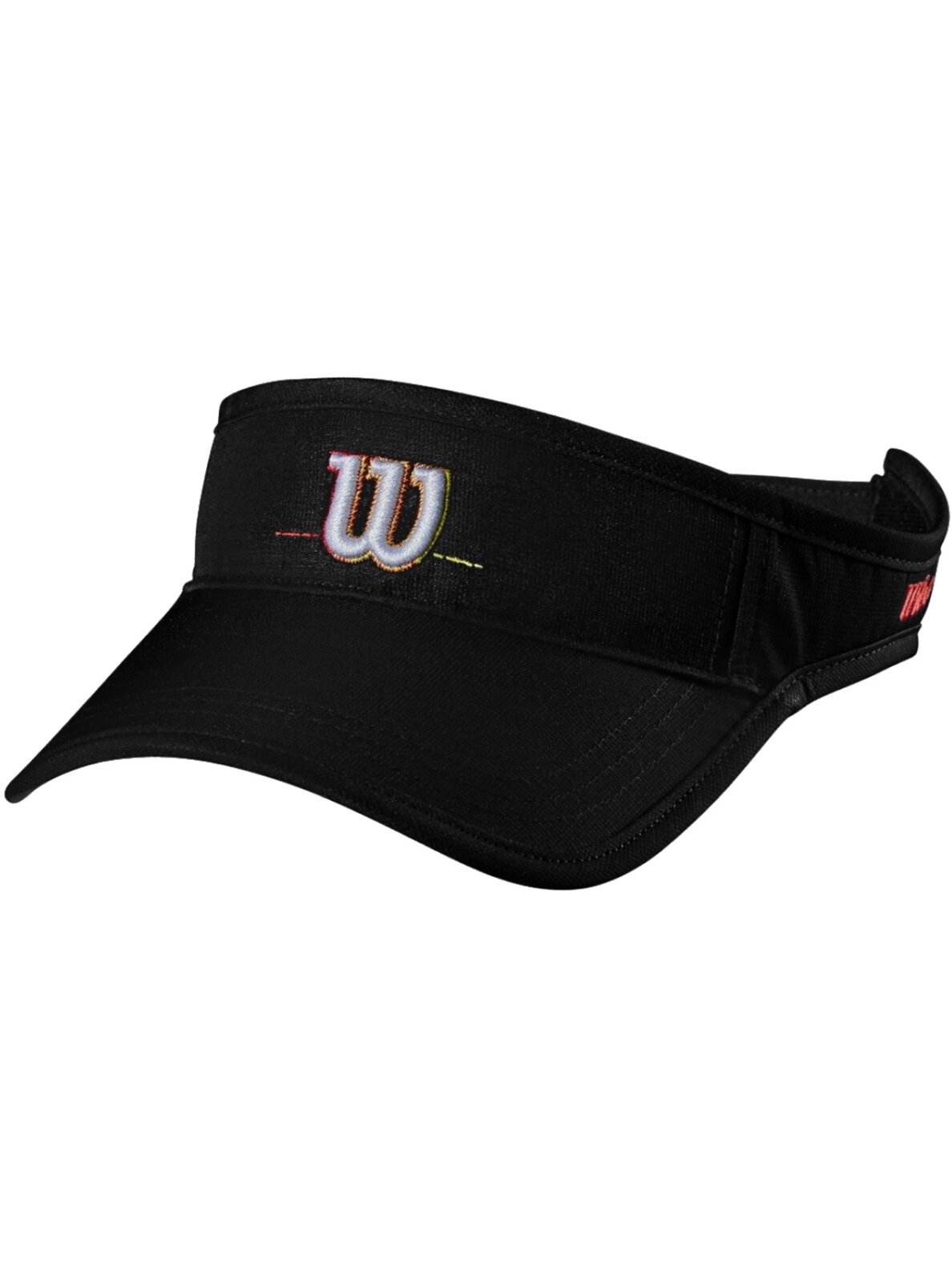 Wilson tinklinio skydelis juodas WTH11120R Wilson tinklinio skydelis juodas WTH11120R