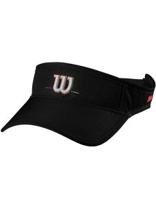 Wilson tinklinio skydelis juodas WTH11120R