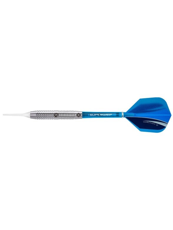 Smiginio akėčios Smiginio Genesis Tungsten 18gr