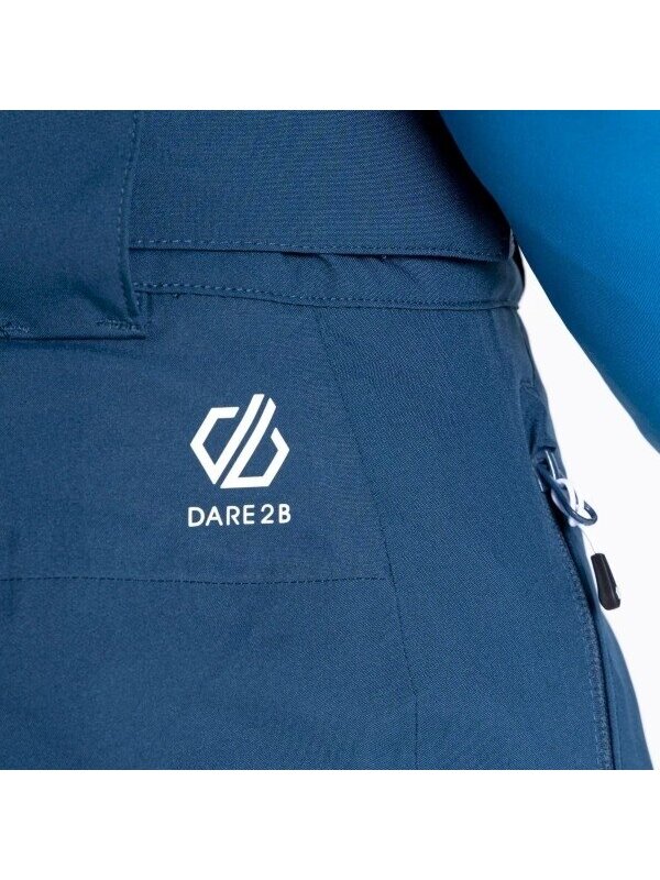 Dare2B slidinėjimo kelnės vyrams tamsiai mėlynos DMW486 2 Dare2B slidinėjimo kelnės vyrams tamsiai mėlynos DMW486 2