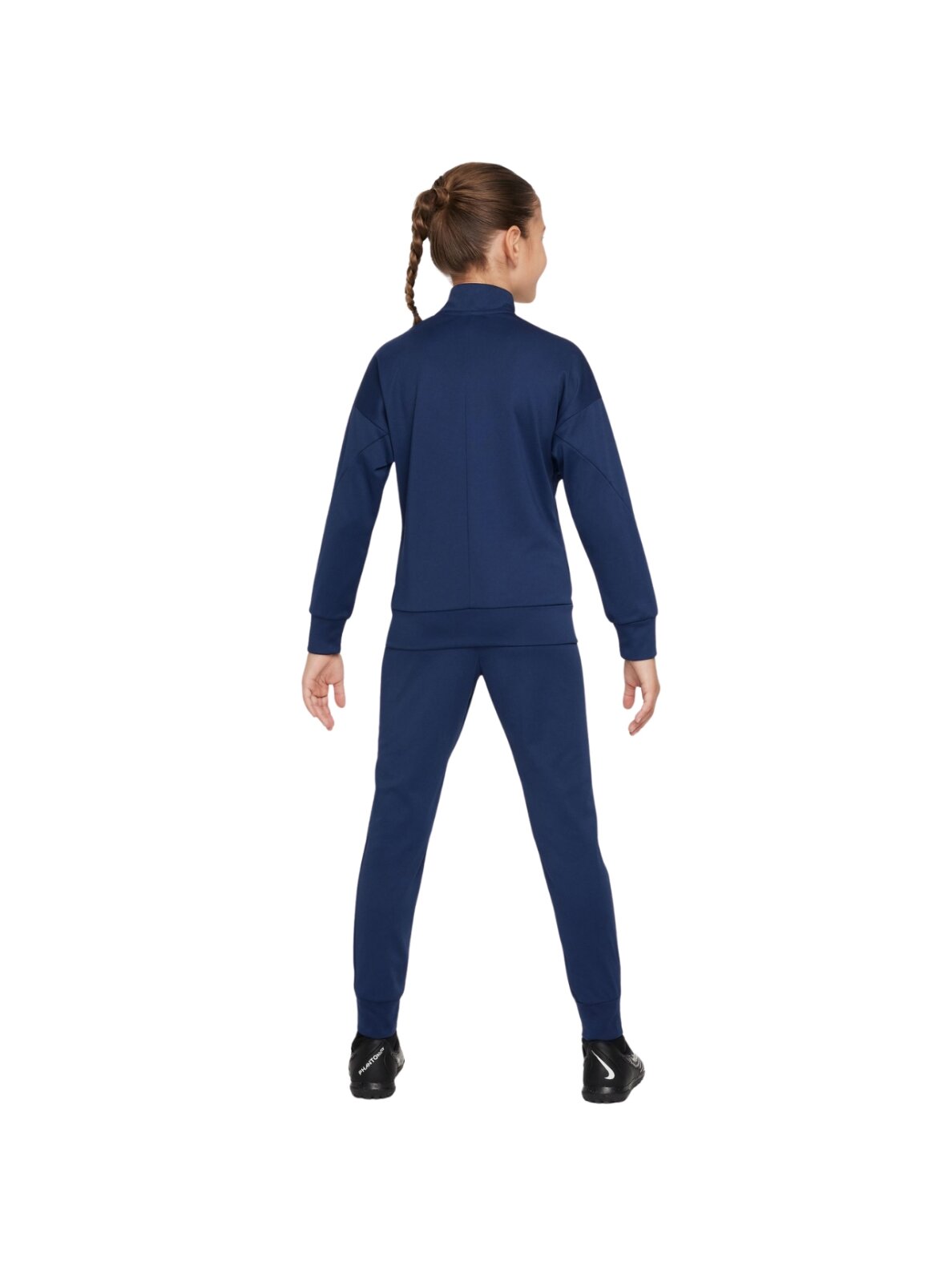 Nike PSG Dri-Fit Academy Pro vaikams tamsiai mėlyna FQ0063 411 1