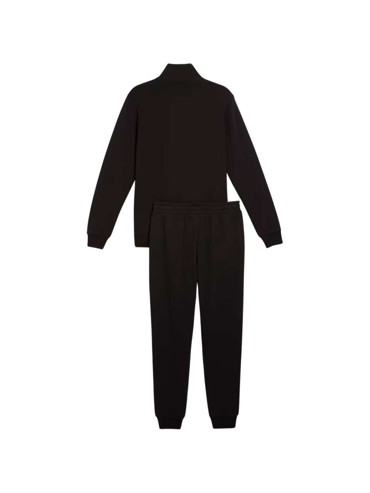 Puma ESS Sweat Suit vyrams sportinis kostiumas juodas 684848 01 1