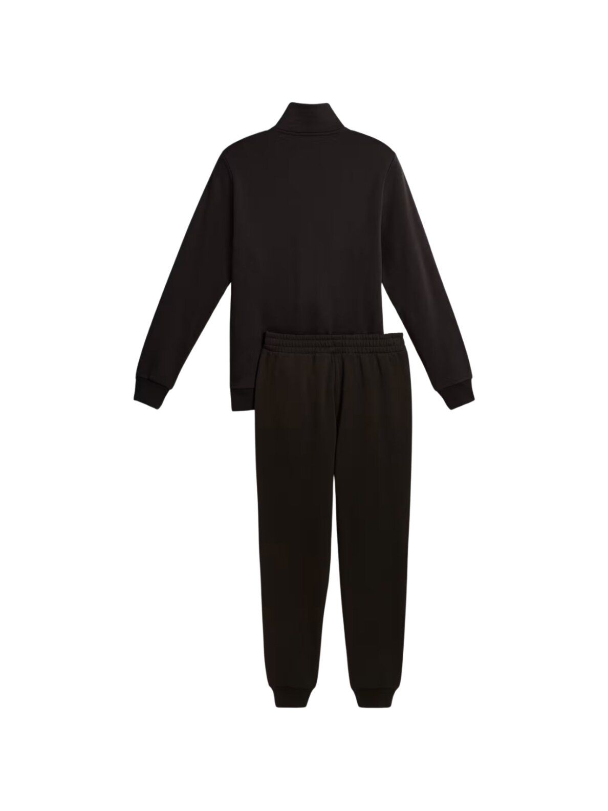Puma vyriškas sportinis kostiumas ESS Sweat Suit FL, juodas 688175 01 1 Puma vyriškas sportinis kostiumas ESS Sweat Suit FL, juodas 688175 01 1