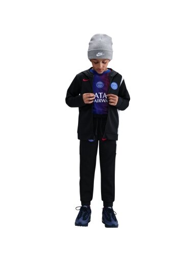 Nike PSG vaikams juoda sportinė apranga HM3070 010