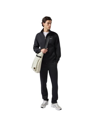 Vyriškas sportinis kostiumas Champion Sweatsuit juodas 221786 KK001