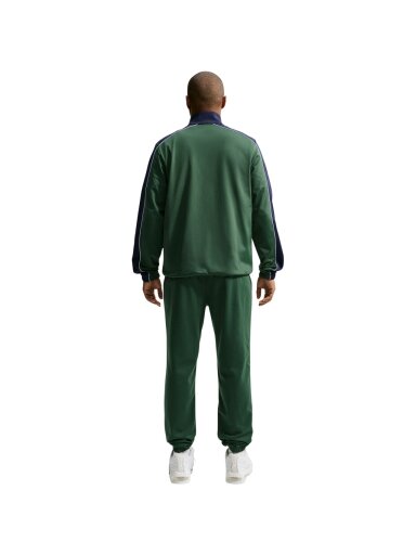 Nike Sportswear Club vyriškas sportinis kostiumas žalias HV1444 324