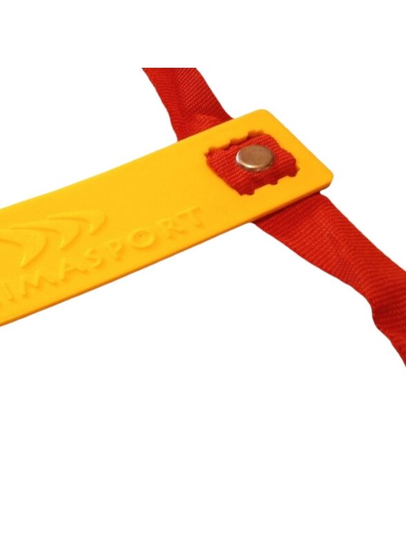 Yakima Sport koordinacijos kopėčios su blokada 8 m 100141 1
