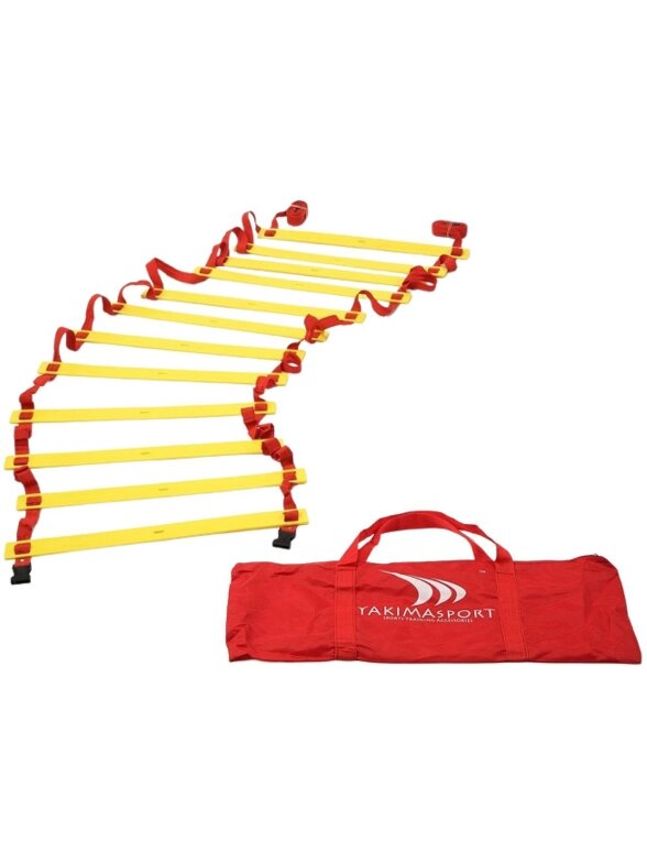 Yakima Sport koordinacijos kopėčios su blokada 8 m 100141 2
