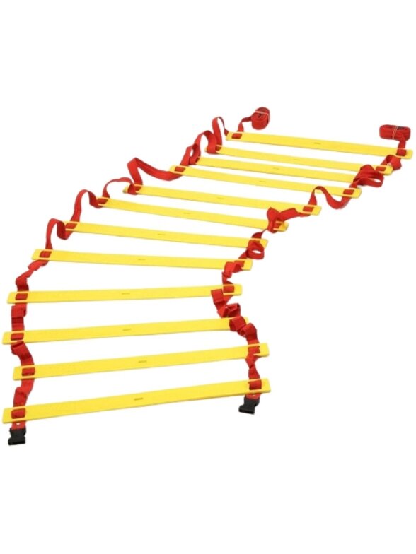 Yakima Sport koordinacijos kopėčios su blokada 8 m 100141