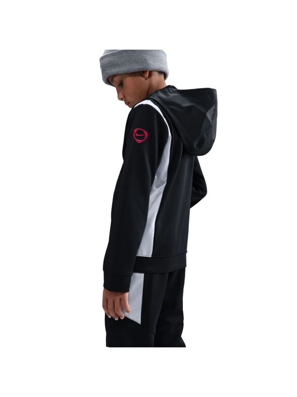 Nike PSG vaikams juoda sportinė apranga HM3070 010 3